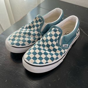Kids Vans